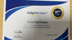 Suzuki Swift 1.0 Boosterjet SZ-T 5dr Petrol Hatchback